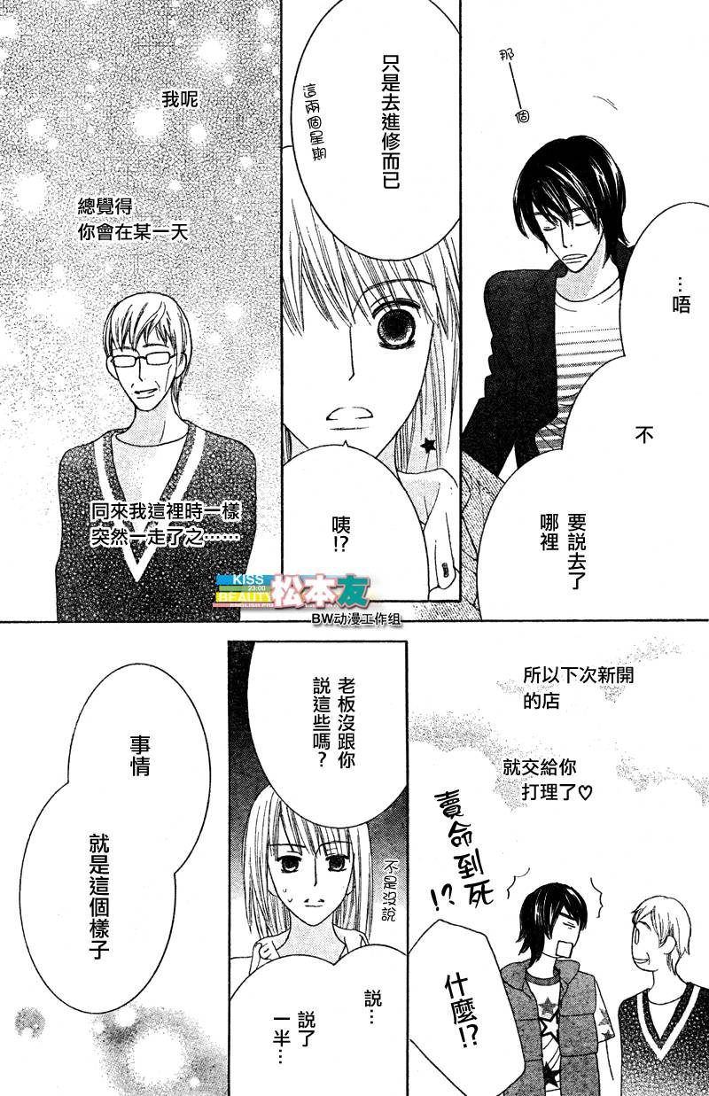 Beauty Honey韩漫全集-CH18无删减无遮挡章节图片 