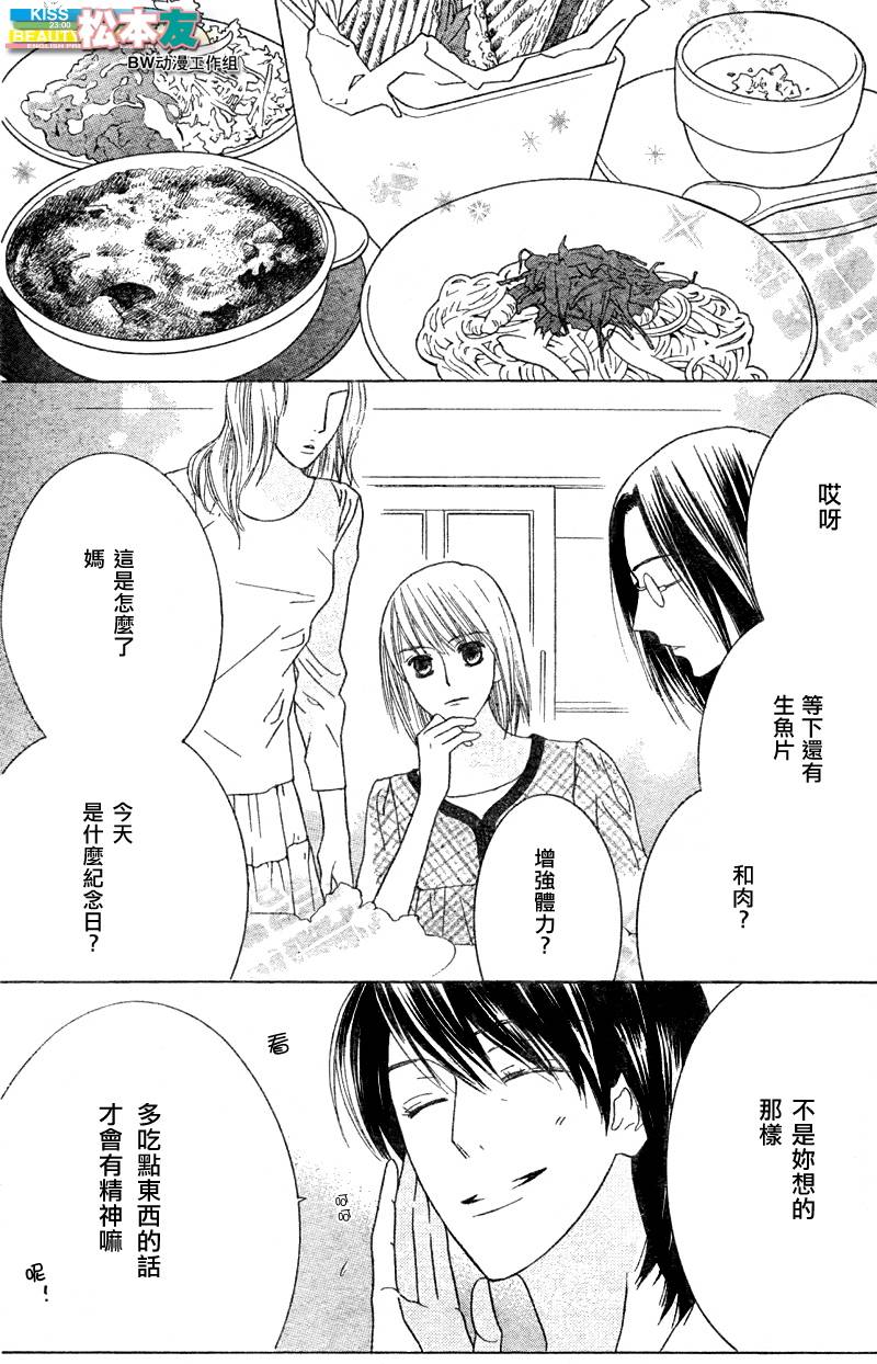 Beauty Honey韩漫全集-CH18无删减无遮挡章节图片 