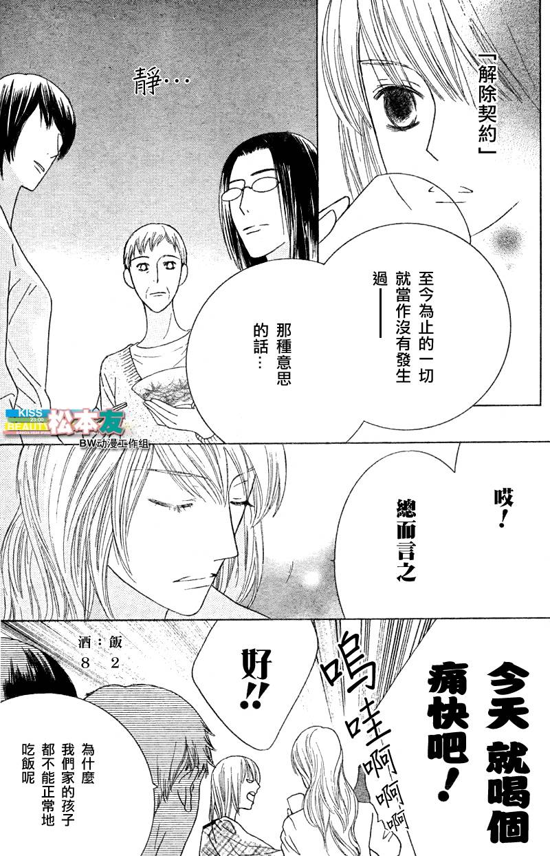 Beauty Honey韩漫全集-CH18无删减无遮挡章节图片 