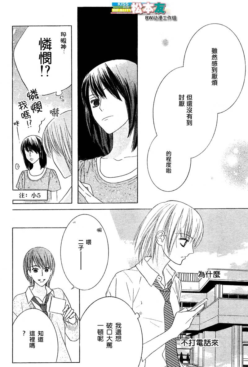 Beauty Honey韩漫全集-CH18无删减无遮挡章节图片 