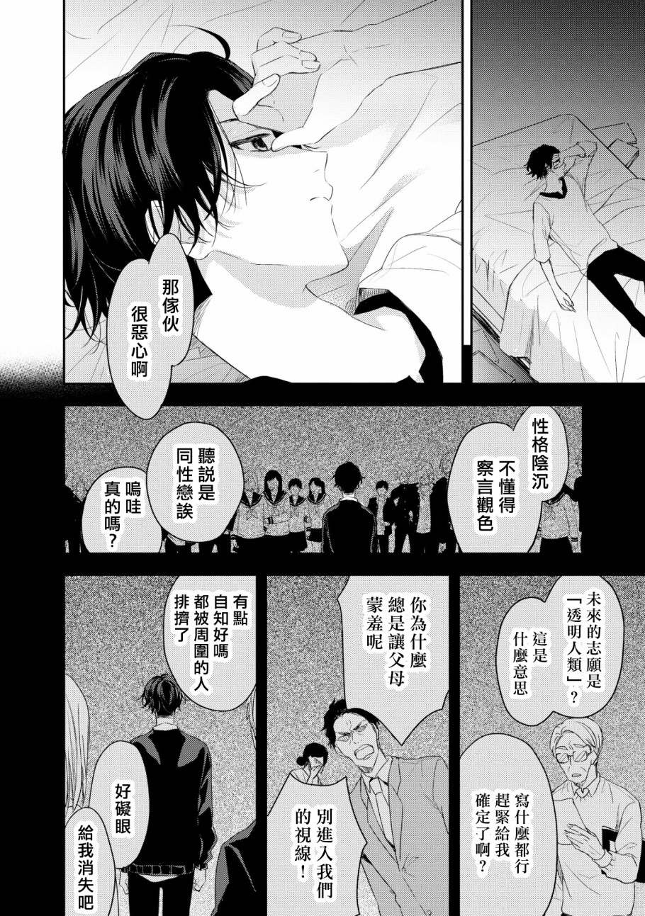 三角形书立韩漫全集-第03话无删减无遮挡章节图片 