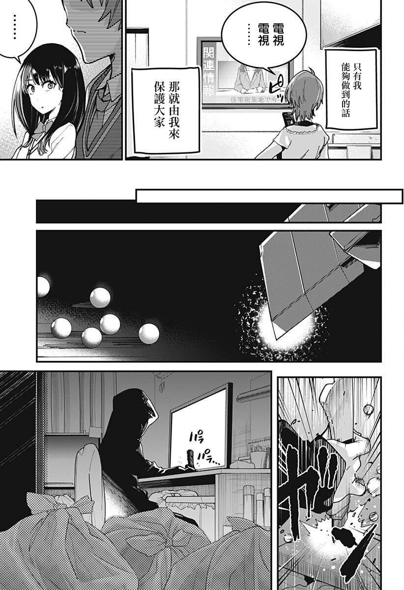 SSSS.GRIDMAN韩漫全集-第02话无删减无遮挡章节图片 