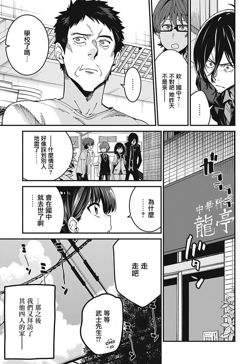 SSSS.GRIDMAN韩漫全集-第04话无删减无遮挡章节图片 