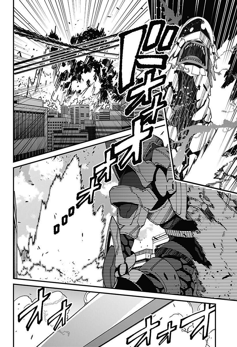 SSSS.GRIDMAN韩漫全集-第06话无删减无遮挡章节图片 