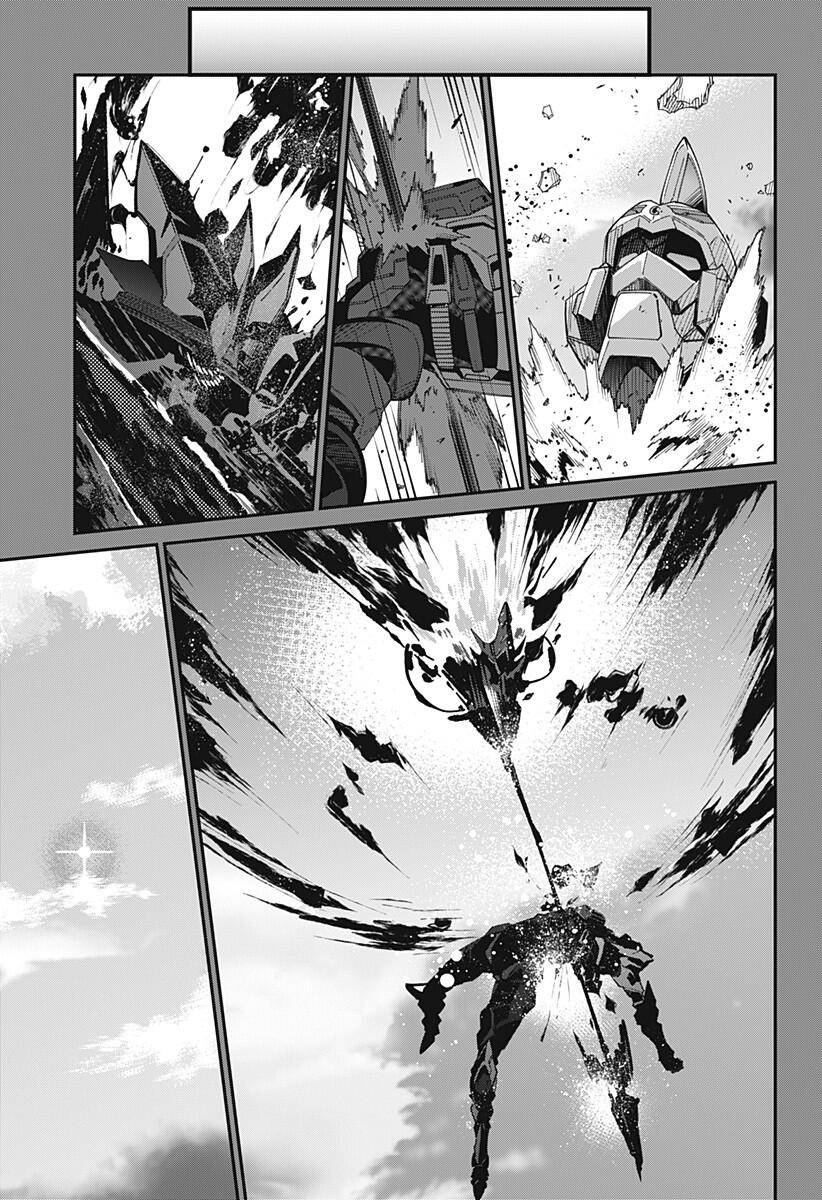 SSSS.GRIDMAN韩漫全集-第18话无删减无遮挡章节图片 