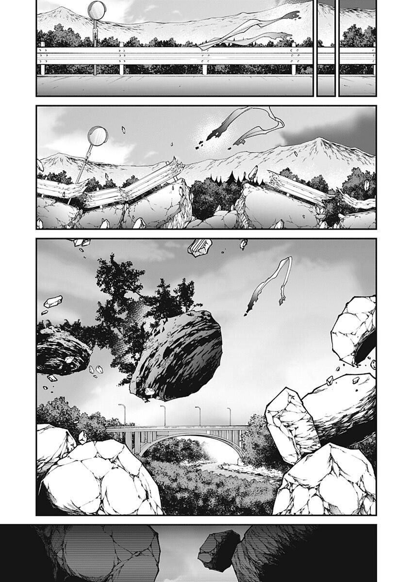 SSSS.GRIDMAN韩漫全集-第23话无删减无遮挡章节图片 