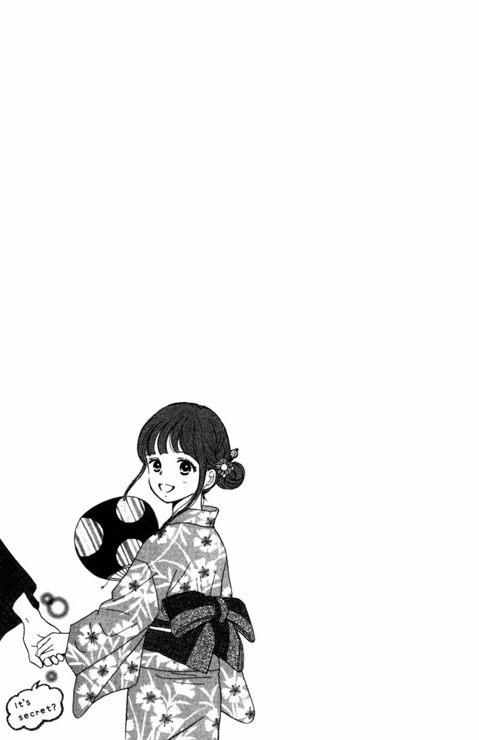 塔子小姐有个秘密韩漫全集-全一卷无删减无遮挡章节图片 