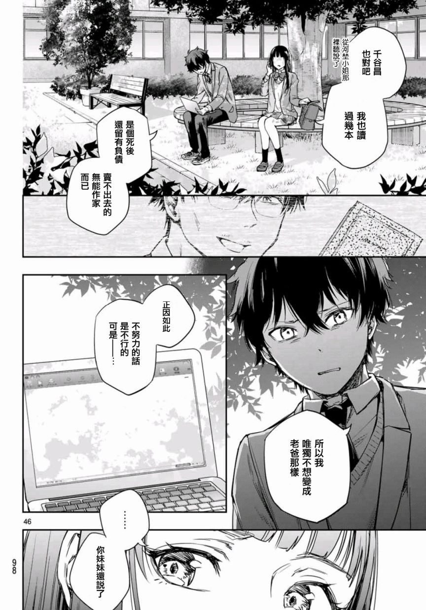 小说之神韩漫全集-第2.5话无删减无遮挡章节图片 
