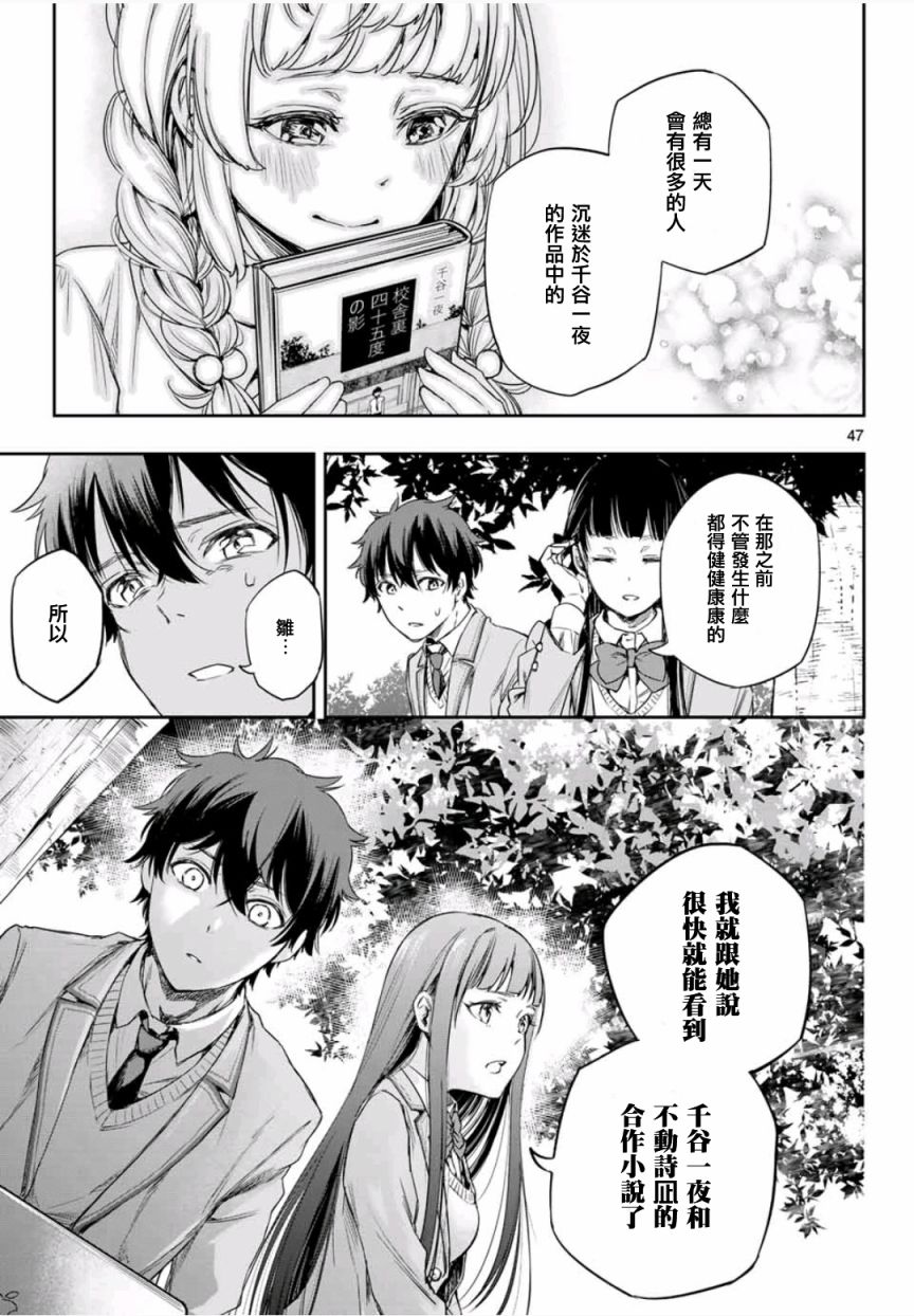 小说之神韩漫全集-第2.5话无删减无遮挡章节图片 