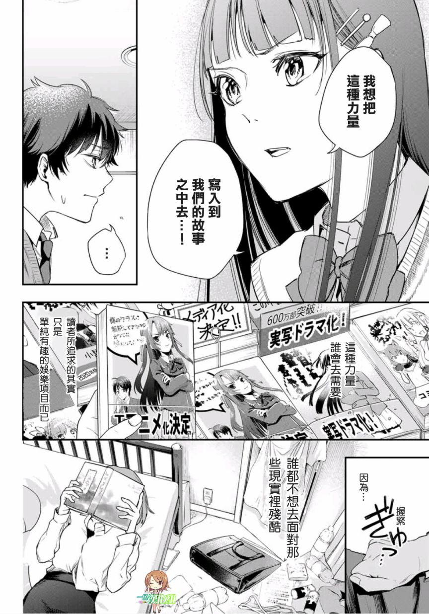 小说之神韩漫全集-第3.5话无删减无遮挡章节图片 