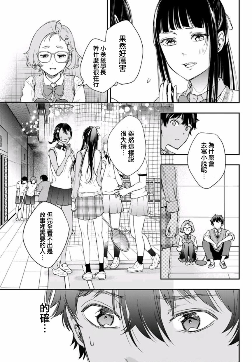 小说之神韩漫全集-第3.5话无删减无遮挡章节图片 