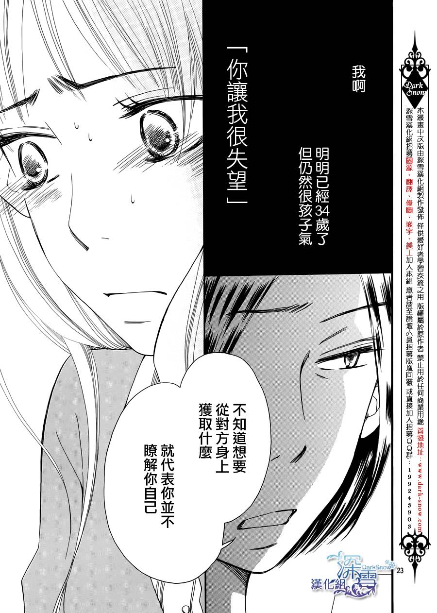 Bread&Butter韩漫全集-第01话无删减无遮挡章节图片 