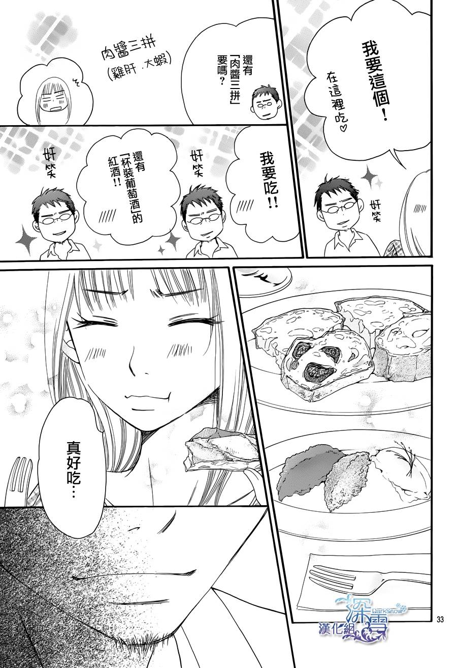 Bread&Butter韩漫全集-第01话无删减无遮挡章节图片 