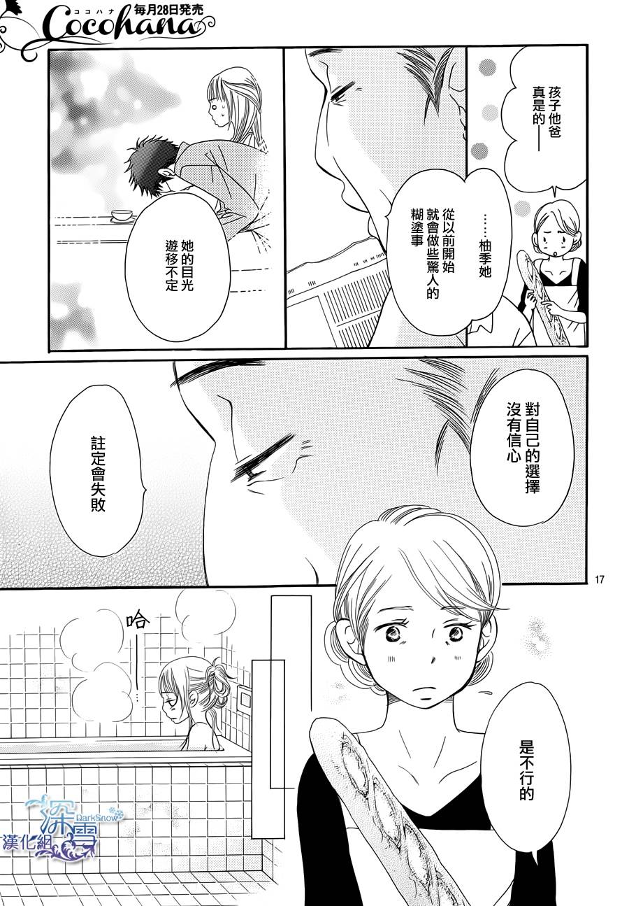 Bread&Butter韩漫全集-第02话无删减无遮挡章节图片 
