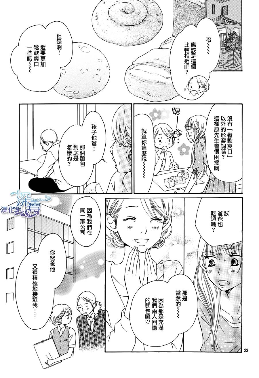 Bread&Butter韩漫全集-第02话无删减无遮挡章节图片 
