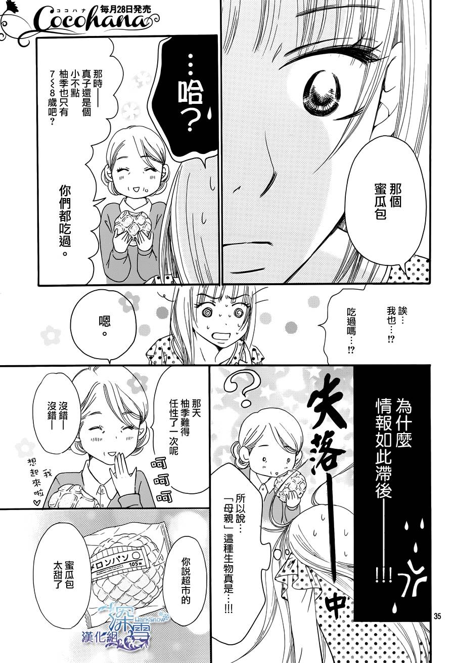 Bread&Butter韩漫全集-第02话无删减无遮挡章节图片 