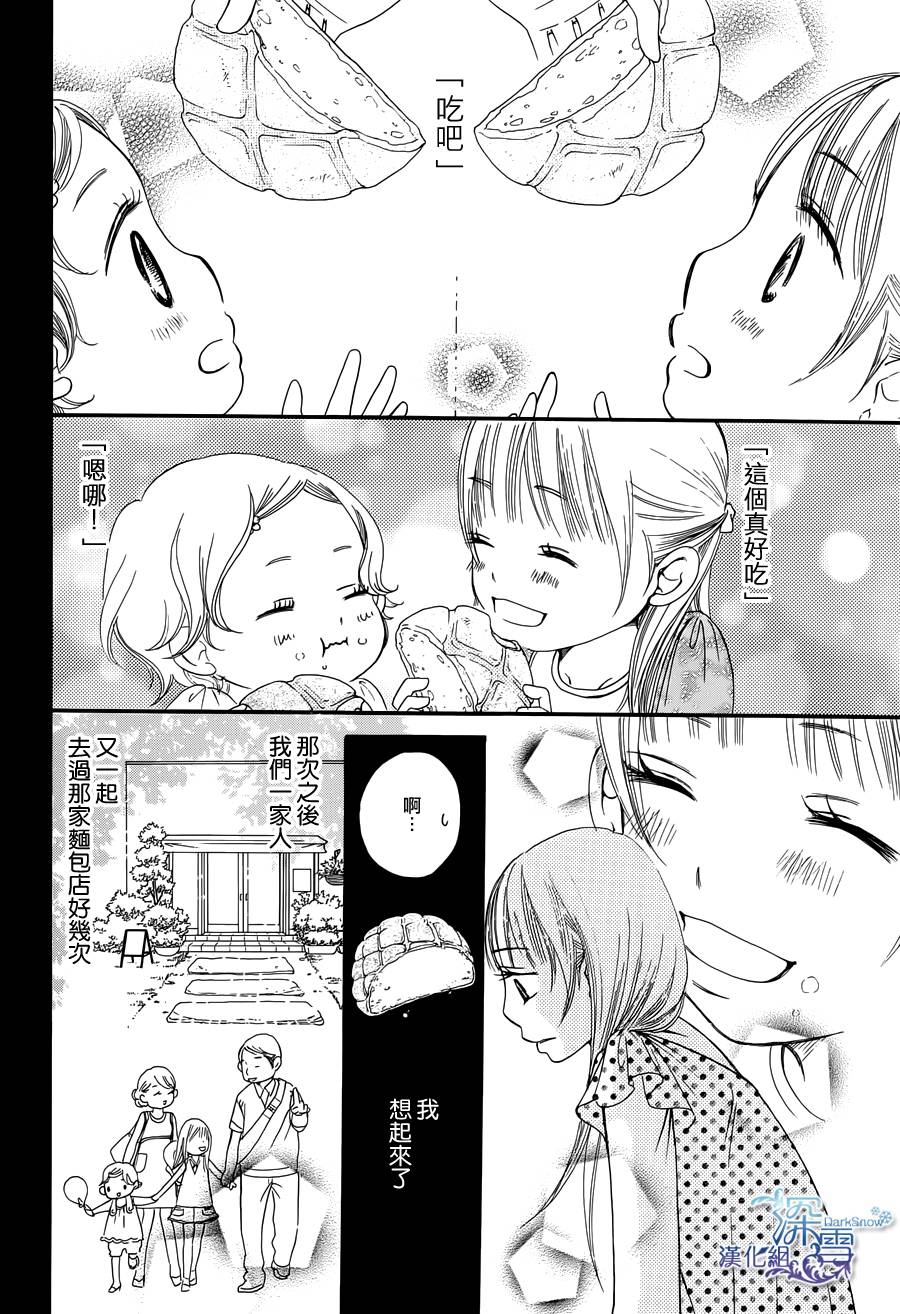 Bread&Butter韩漫全集-第02话无删减无遮挡章节图片 