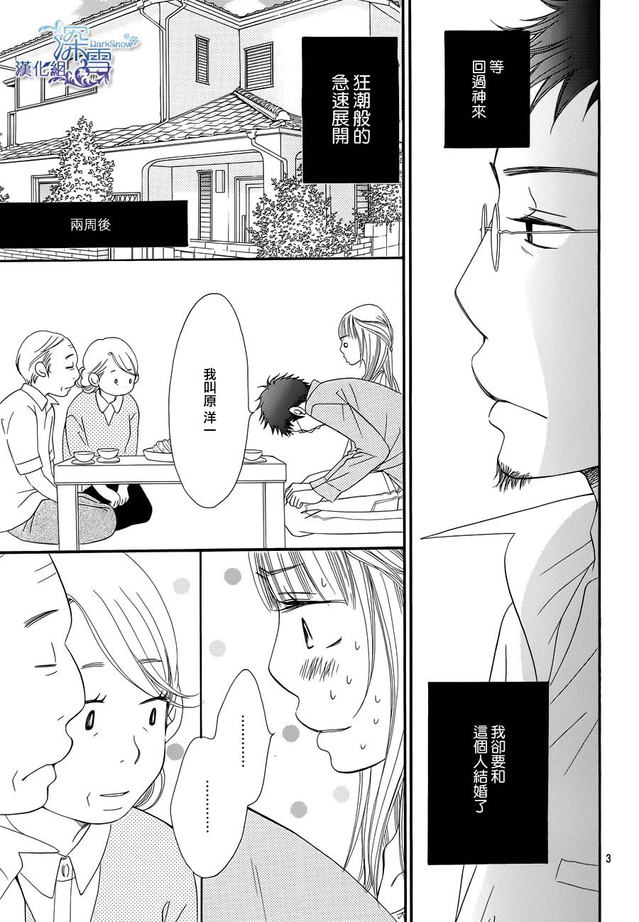Bread&Butter韩漫全集-第02话无删减无遮挡章节图片 