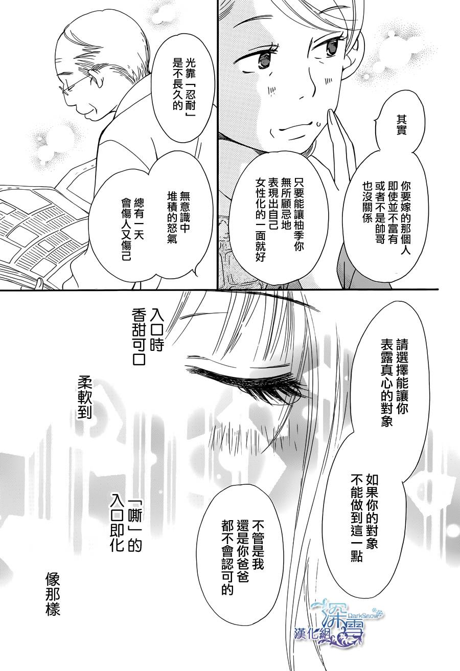 Bread&Butter韩漫全集-第02话无删减无遮挡章节图片 