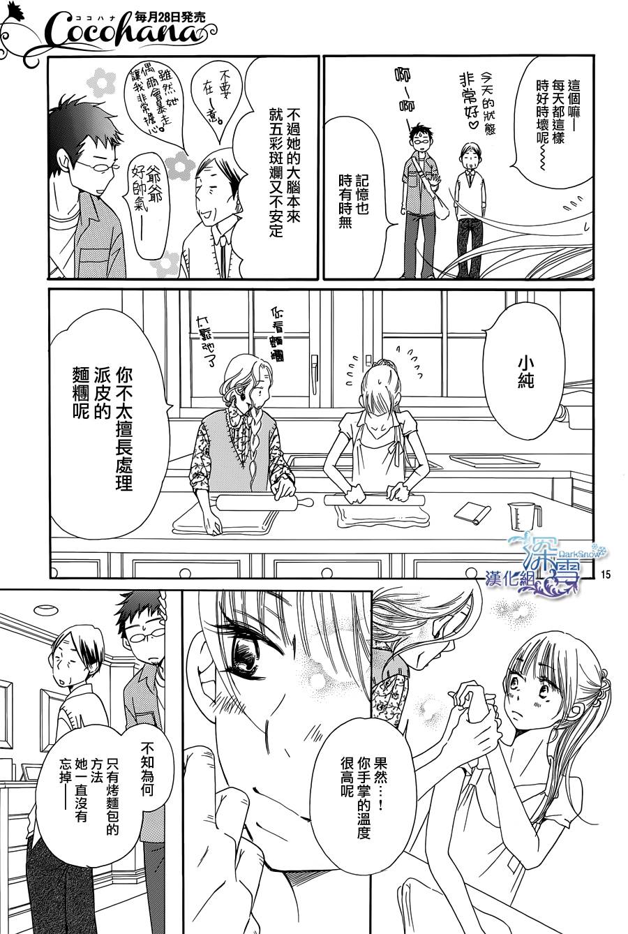 Bread&Butter韩漫全集-第04话无删减无遮挡章节图片 