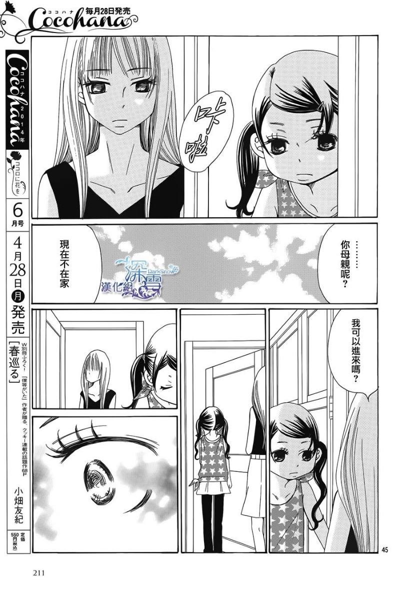 Bread&Butter韩漫全集-第05话无删减无遮挡章节图片 