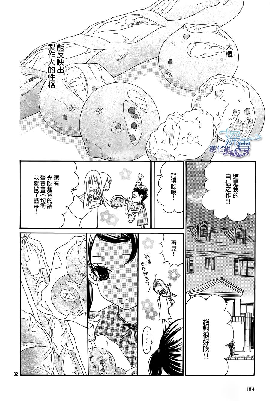 Bread&Butter韩漫全集-第06话无删减无遮挡章节图片 