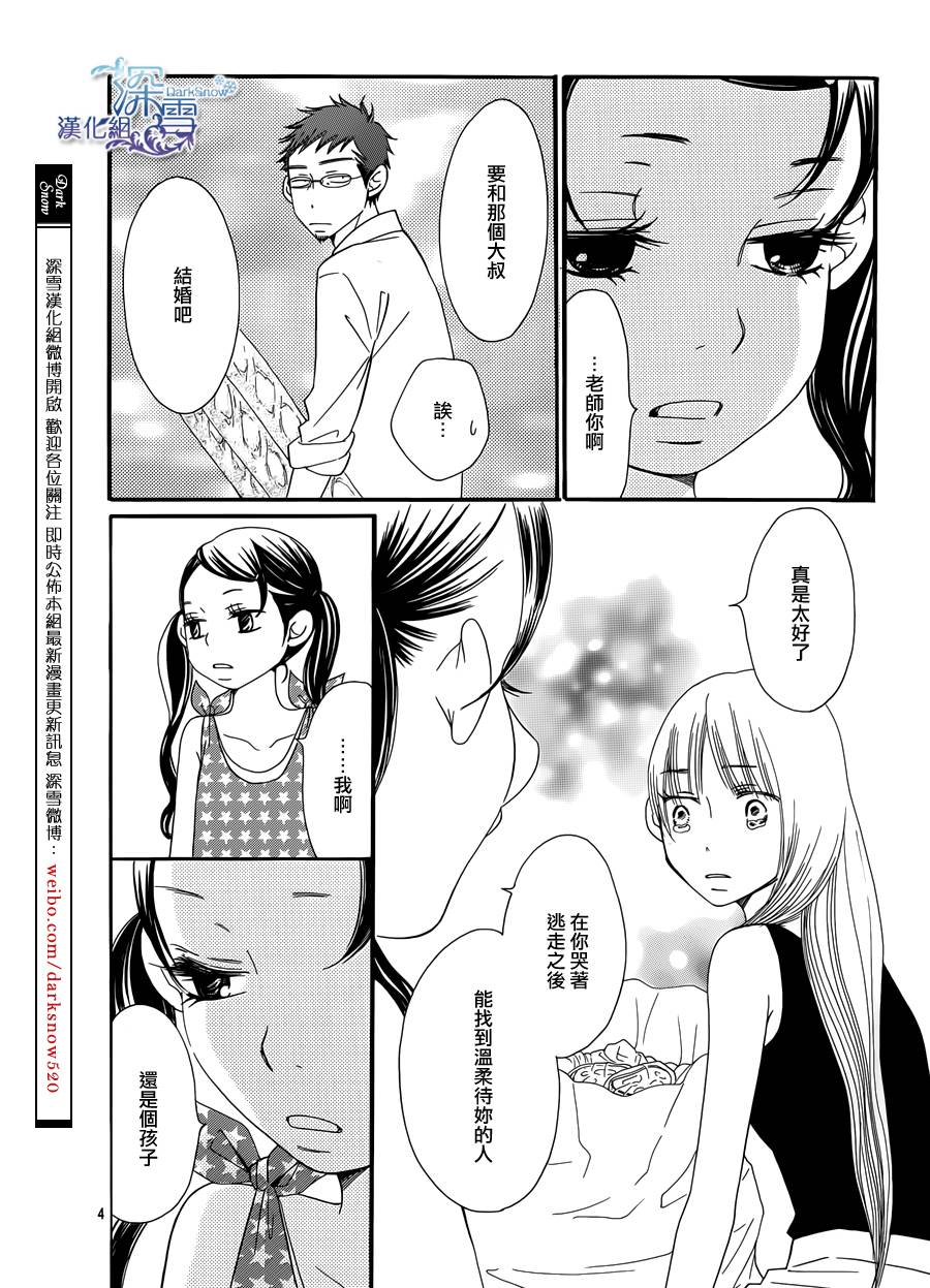 Bread&Butter韩漫全集-第06话无删减无遮挡章节图片 