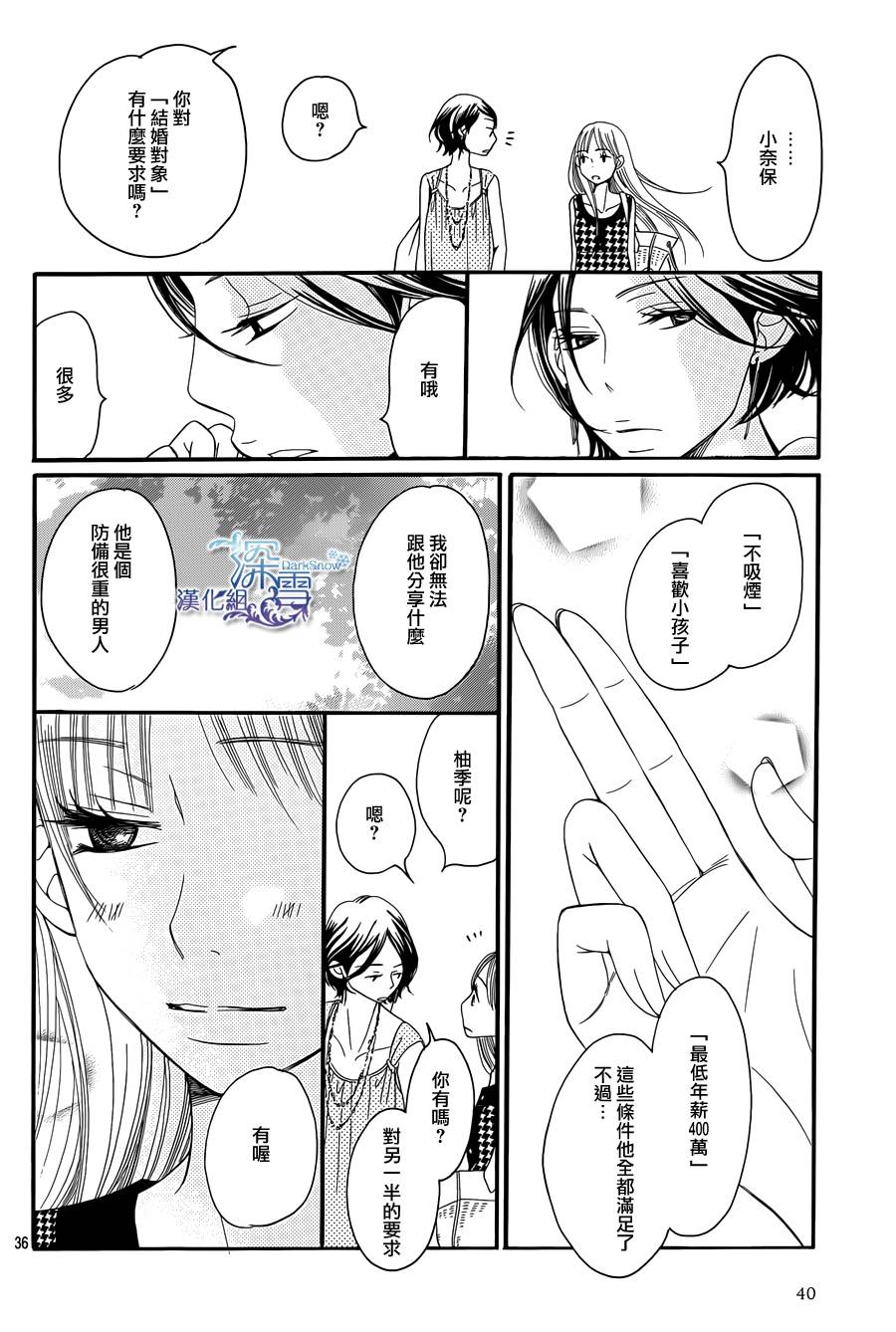 Bread&Butter韩漫全集-第07话无删减无遮挡章节图片 