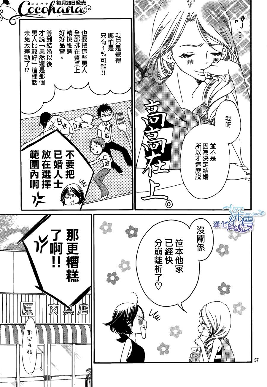 Bread&Butter韩漫全集-第08话无删减无遮挡章节图片 