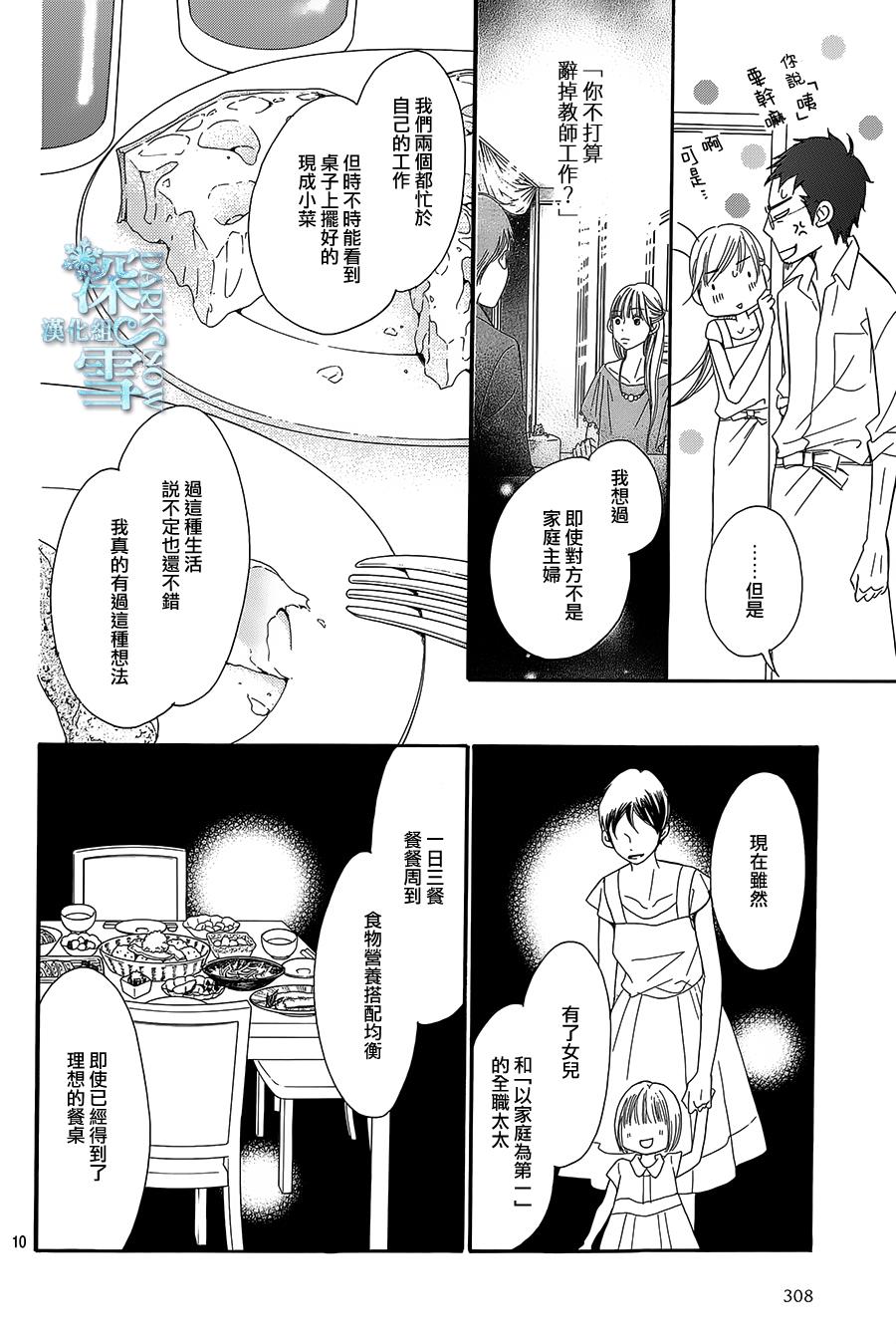Bread&Butter韩漫全集-第09话无删减无遮挡章节图片 