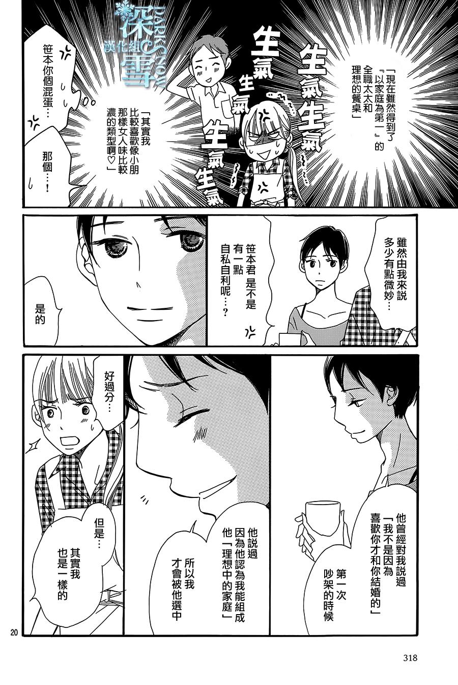 Bread&Butter韩漫全集-第09话无删减无遮挡章节图片 