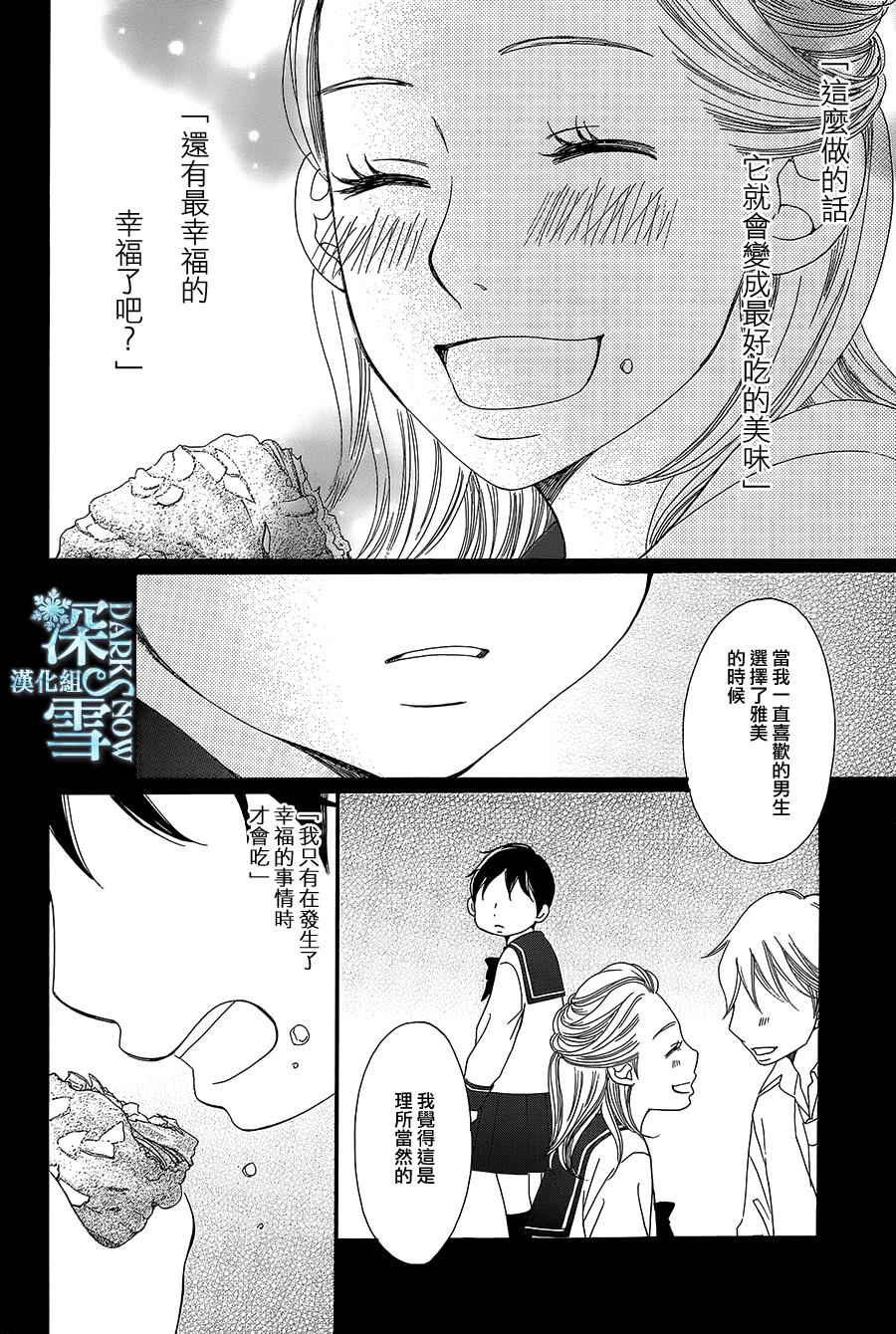 Bread&Butter韩漫全集-第09话无删减无遮挡章节图片 
