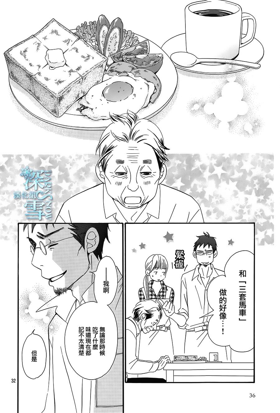 Bread&Butter韩漫全集-第14话无删减无遮挡章节图片 
