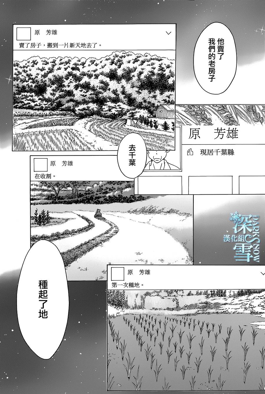 Bread&Butter韩漫全集-第15话无删减无遮挡章节图片 