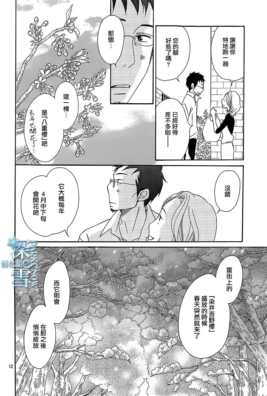 Bread&Butter韩漫全集-第16话无删减无遮挡章节图片 