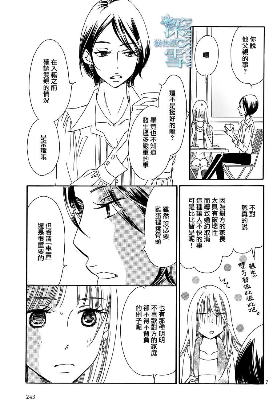 Bread&Butter韩漫全集-第16话无删减无遮挡章节图片 