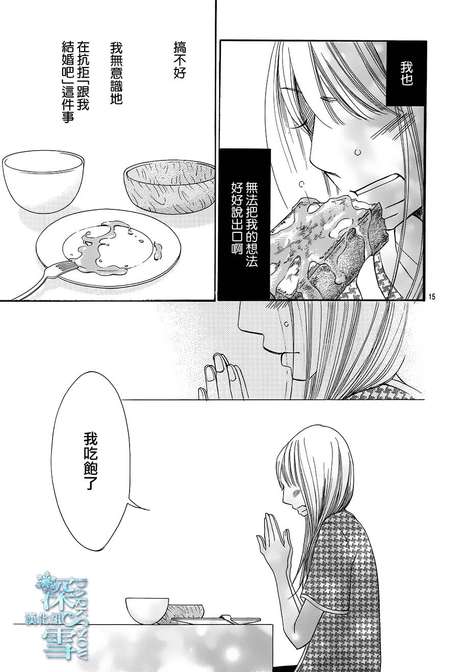 Bread&Butter韩漫全集-第20话无删减无遮挡章节图片 
