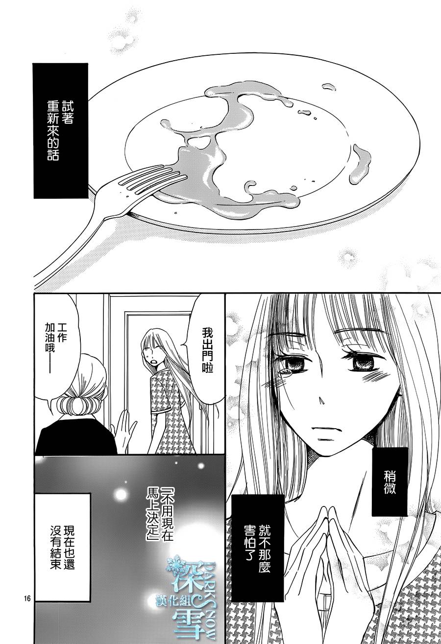 Bread&Butter韩漫全集-第20话无删减无遮挡章节图片 