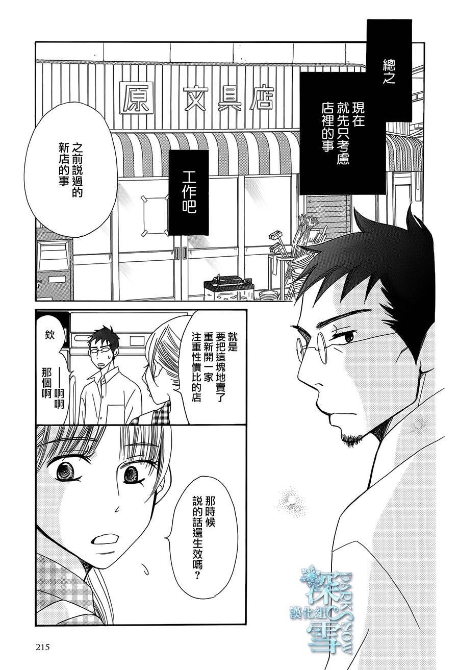 Bread&Butter韩漫全集-第20话无删减无遮挡章节图片 