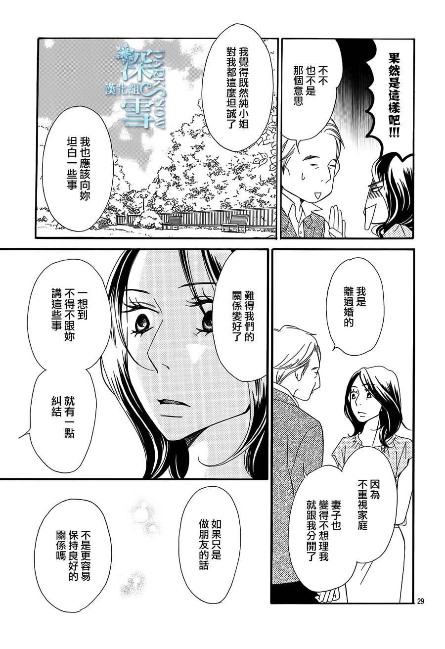 Bread&Butter韩漫全集-第20话无删减无遮挡章节图片 