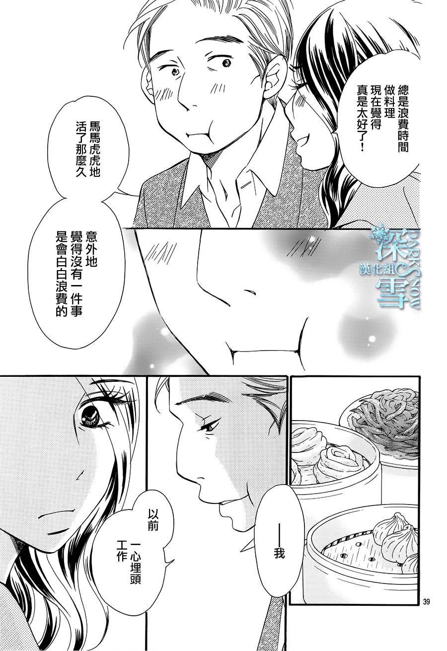 Bread&Butter韩漫全集-第20话无删减无遮挡章节图片 