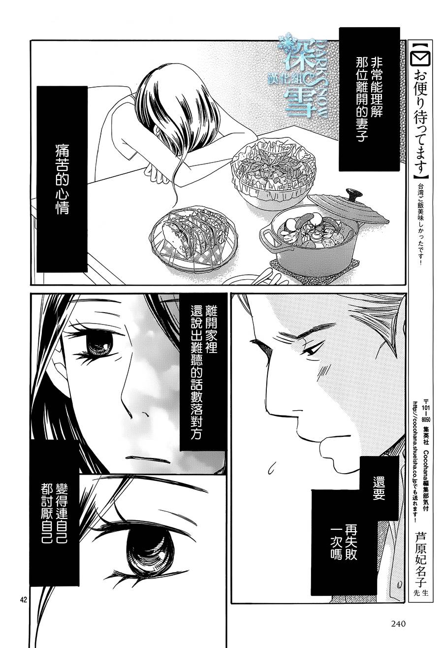 Bread&Butter韩漫全集-第20话无删减无遮挡章节图片 