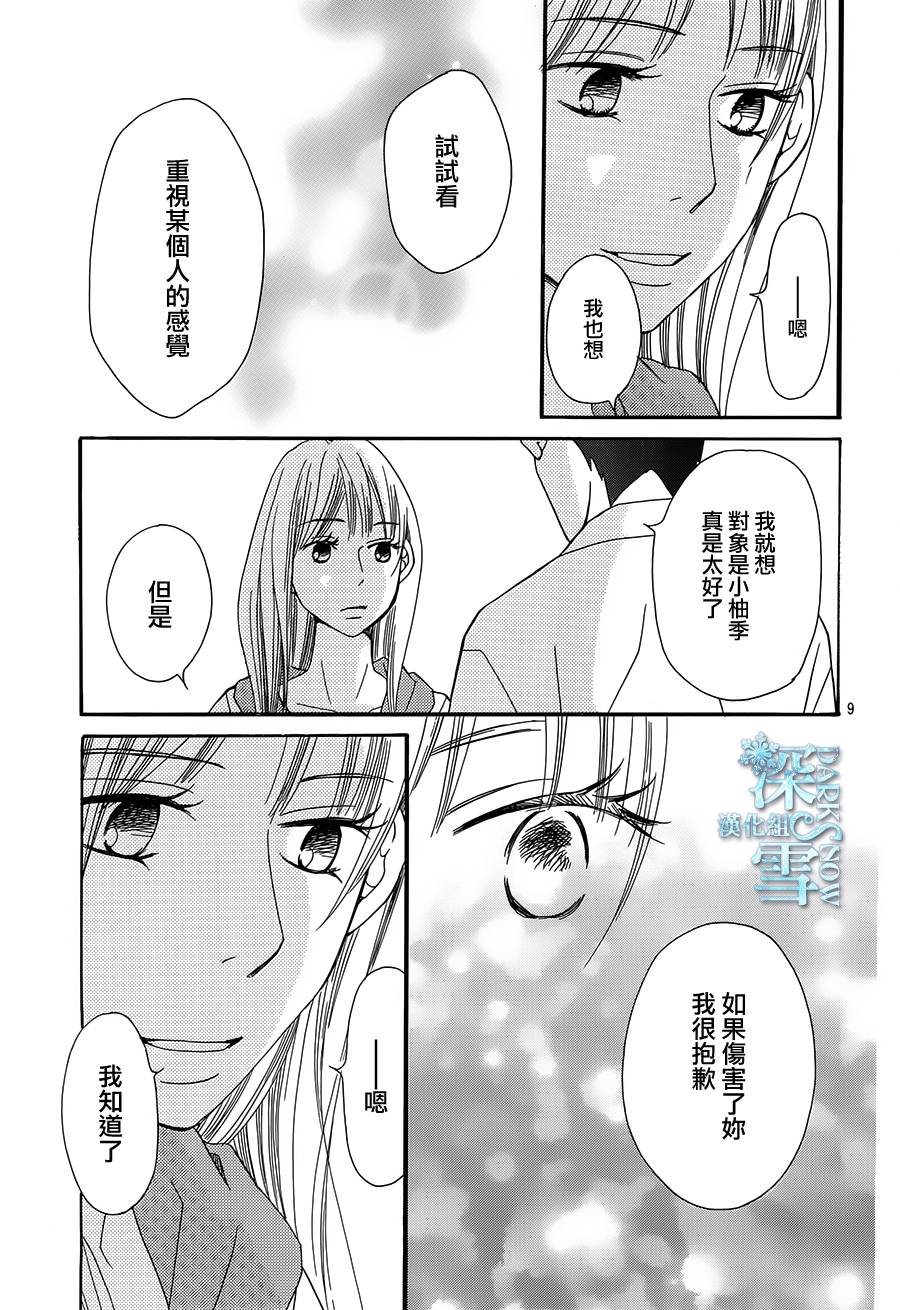 Bread&Butter韩漫全集-第20话无删减无遮挡章节图片 