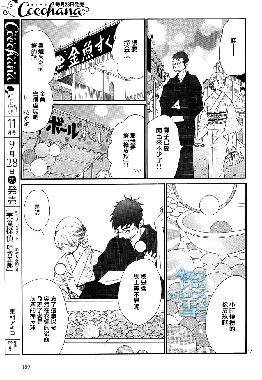 Bread&Butter韩漫全集-第21话无删减无遮挡章节图片 