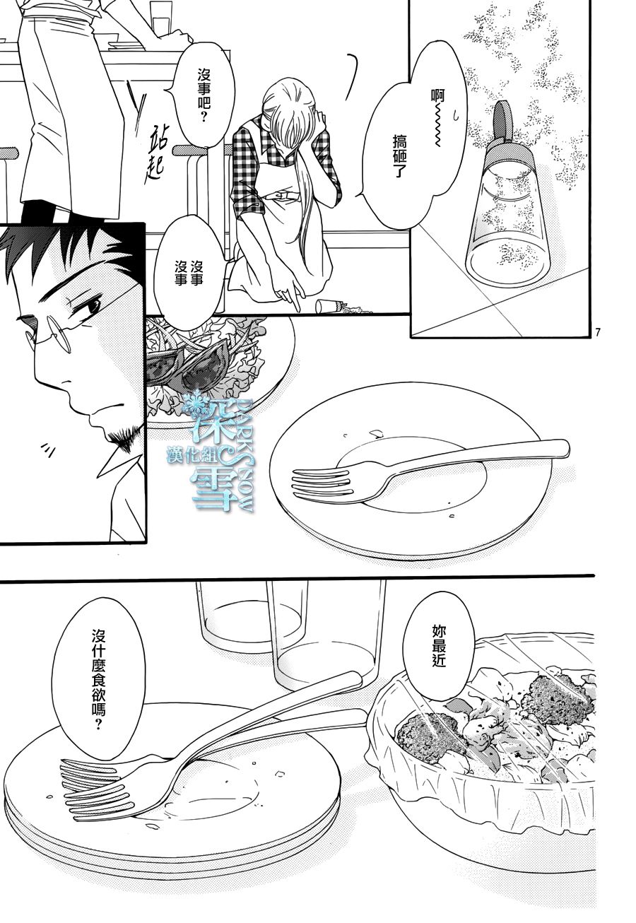 Bread&Butter韩漫全集-第21话无删减无遮挡章节图片 