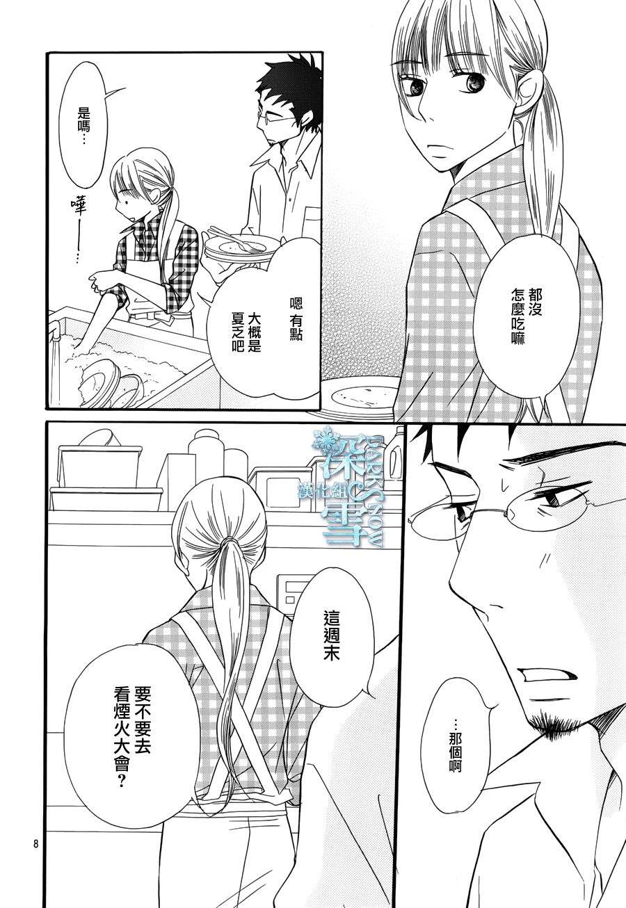 Bread&Butter韩漫全集-第21话无删减无遮挡章节图片 