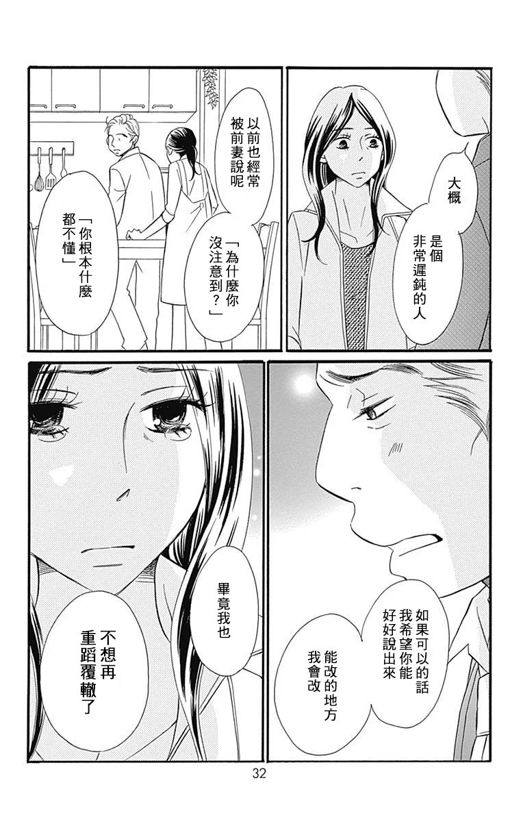 Bread&Butter韩漫全集-第22话无删减无遮挡章节图片 