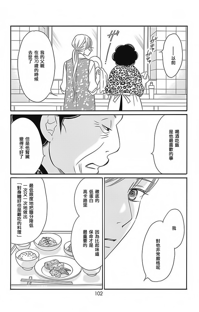 Bread&Butter韩漫全集-第24话无删减无遮挡章节图片 