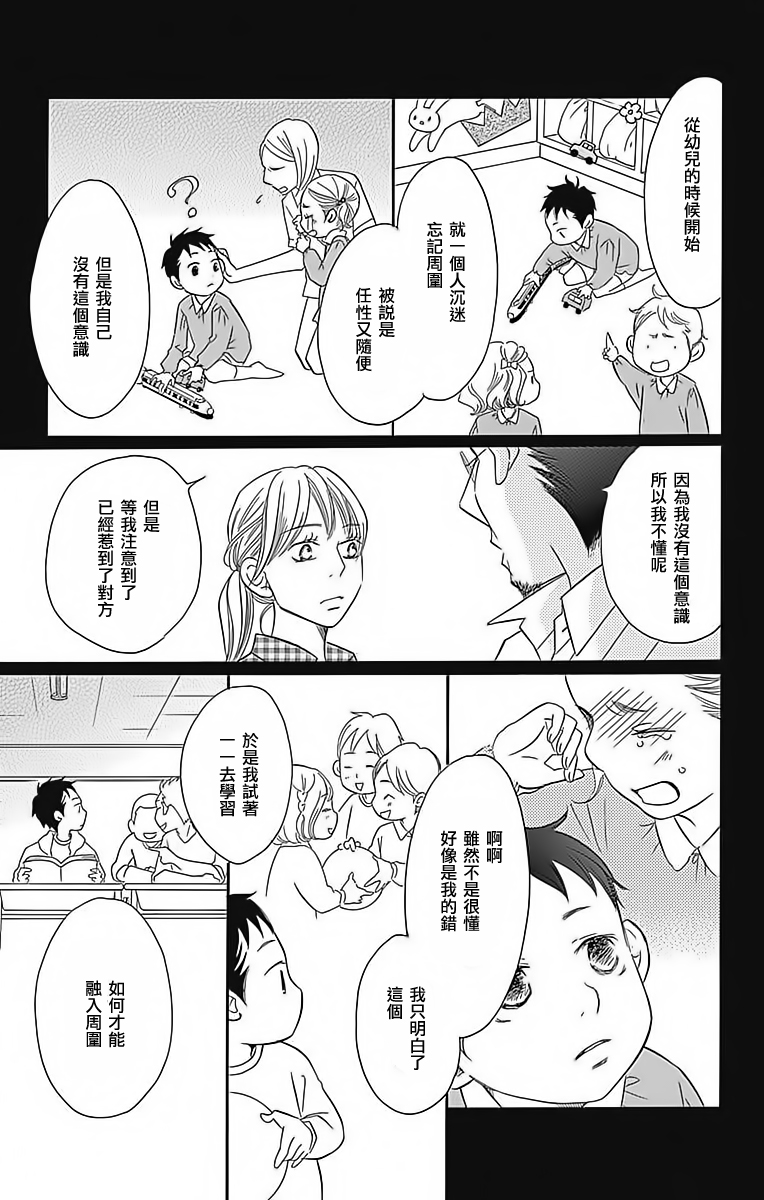 Bread&Butter韩漫全集-第24话无删减无遮挡章节图片 