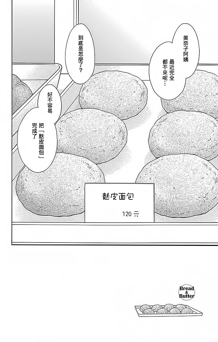 Bread&Butter韩漫全集-第24话无删减无遮挡章节图片 
